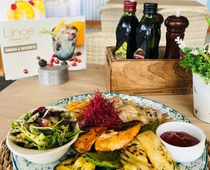 Linos Grand Café, Gastronomy | Foodies, Palma de Mallorca, photo 4