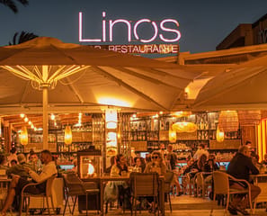 Linos Grand Café, Gastronomy | Foodies, Palma de Mallorca, photo 1