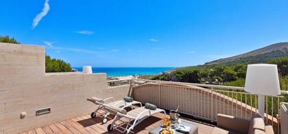 VIVA Cala Mesquida Suites & Spa, Adult Only Hotel, Calle Marina 22, Cala Mesquida, 07580 Capdepera, Mallorca, photo 2