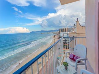 JS Horitzó Hotel, Beach Hotel, Via Alemanya, 1, 07458 Can Picafort, Mallorca, photo 1