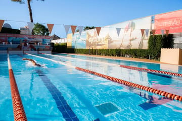 VIVA Blue & Spa, Family Hotel, Carrer Passeig de Bateman, s/n, 07458 Playa de Muro, Illes Balears, Spain, Mallorca, photo 4