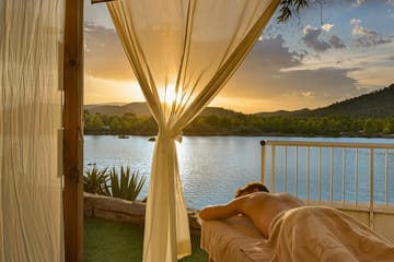 VIVA Eden Lago, All Inclusive Hotel, Urbanización Lago Esperanza, s/n, 07400 Port d’Alcúdia, Mallorca, photo 4