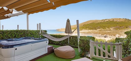 VIVA Cala Mesquida Resort & Spa, Beach Hotel, Carrer Marina, número 32, 07580 Cala Mesquida, Balearic Islands, Spain, Mallorca, photo 4