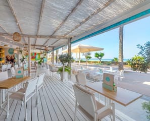 Ginger Beach, Gastronomy | Foodies, Palma de Mallorca, photo 1, Ginger Beach | Playa de Palma