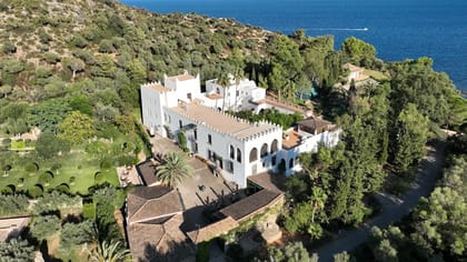 Museu Sa Bassa Blanca (Sa Bassa Blanca Museum - msbb), Activities & Sightseeing, Mal Pas Bon Aire, Mallorca, photo 1