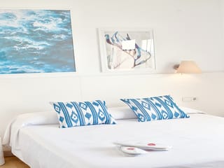 JS Horitzó Hotel, Beach Hotel, Via Alemanya, 1, 07458 Can Picafort, Mallorca, photo 3, JS Horitzó Hotel Can Picafort Mallorca room