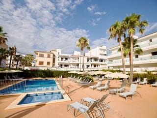 JS Horitzó Hotel, Beach Hotel, Via Alemanya, 1, 07458 Can Picafort, Mallorca, photo 4, JS Horitzó Hotel Can Picafort Mallorca pool