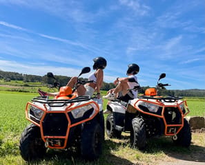 Quads-Minibikes Mallorca, Activities & Sightseeing, Palma de Mallorca, photo 4