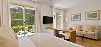 VIVA Cala Mesquida Suites & Spa, Adult Only Hotel, Calle Marina 22, Cala Mesquida, 07580 Capdepera, Mallorca, photo 1