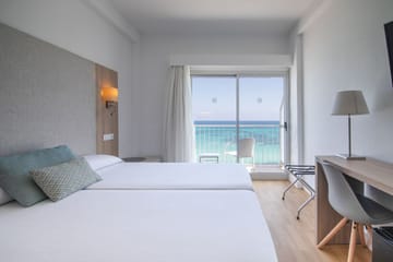 JS Can Picafort, Budget Hotel, Via Alemanya, 2, 07458 Can Picafort, Illes Balears, Spain, Mallorca, photo 2