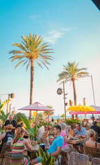 Bikkini Beach, Gastronomy | Foodies, Palma de Mallorca, photo 3