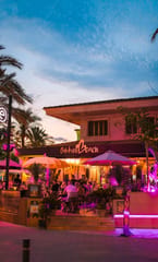 Bikkini Beach, Gastronomy | Foodies, Palma de Mallorca, photo 1