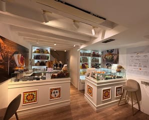 Ammu – Cannoli Espressi Siciliani, Gastronomy | Foodies, Palma de Mallorca, photo 3