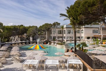 VIVA Cala Mesquida Resort & Spa, Beach Hotel, Carrer Marina, número 32, 07580 Cala Mesquida, Balearic Islands, Spain, Mallorca, photo 1