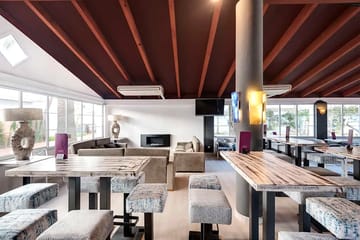 Palm Garden Apartments, Aparthotels, Av. Reina Sofia, 1, Port d´Alcúdia, Mallorca, photo 4