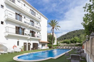 FERGUS Style Sóller Beach, Beach Hotel, Carrer de la Marina, 4, 07108 Port de Sóller, Illes Balears, Spain, Mallorca, photo 3