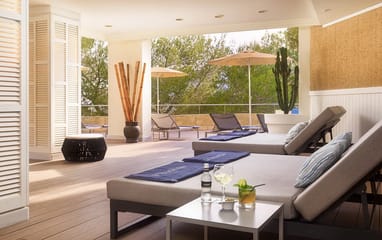 H10 Blue Mar, Beach Hotel, Camí Salinar, 8, 07160 Andratx, Mallorca, photo 1