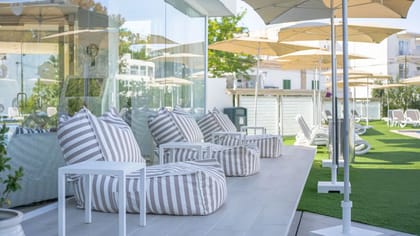 THB María Isabel, Adult Only Hotel, Carrer Villa Garcia de Arosa, 19, 07610 Playa de Palma, Mallorca, photo 2