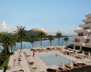 VIVA Eden Lago, All Inclusive Hotel, Urbanización Lago Esperanza, s/n, 07400 Port d’Alcúdia, Mallorca, photo 2