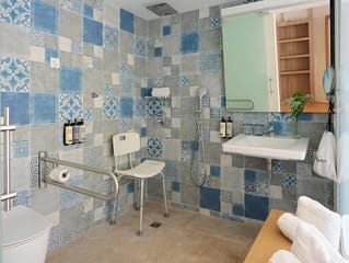 H10 Casa del Mar, Budget Hotel, Carrer Gran Via Puig Major, 2, 07180 Santa Ponça, Illes Balears, Spain, Mallorca, photo 4