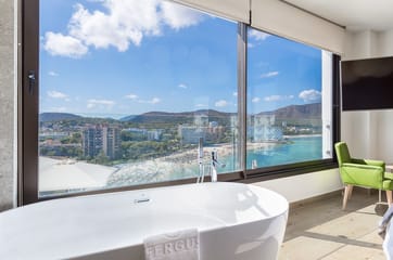 FERGUS Style Tobago, Adult Only Hotel, Carrer Martín Ros García, 1, 07181 Torrenova, Palmanova, Illes Baleares, Spain, Mallorca, photo 3