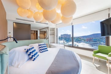 FERGUS Style Tobago, Adult Only Hotel, Carrer Martín Ros García, 1, 07181 Torrenova, Palmanova, Illes Baleares, Spain, Mallorca, photo 1