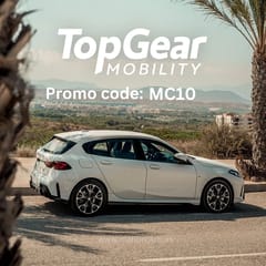 Top Gear Mobility, Transport, Mallorca, photo 3, Top Gear Mobility promo code MC10 car rental Mallorca Spain