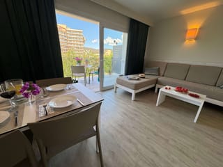 INN Mallorca Aparthotel, Beach Hotel, Av. Pere Vaquer, 12, 07181 Torrenova, Illes Balears, Spain, Mallorca, photo 2