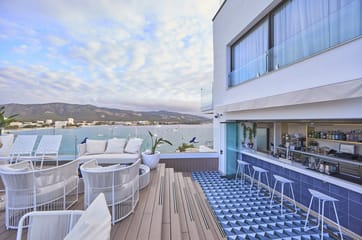 FERGUS Style Tobago, Adult Only Hotel, Carrer Martín Ros García, 1, 07181 Torrenova, Palmanova, Illes Baleares, Spain, Mallorca, photo 2