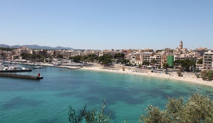 Club Náutico Porto Cristo, Yacht Harbor, Porto Cristo, Mallorca, photo 2