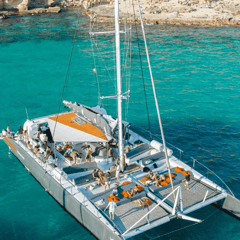 Attraction Catamarans Mallorca, Activities & Sightseeing, Palma de Mallorca, photo 1