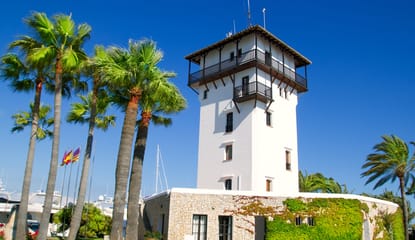 Puerto Portals, Yacht Harbor, Portals Nous, Mallorca, photo 1