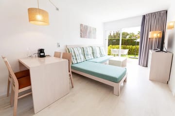 Palm Garden Apartments, Aparthotels, Av. Reina Sofia, 1, Port d´Alcúdia, Mallorca, photo 2