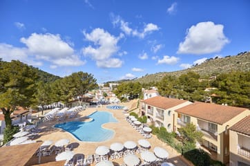 FERGUS Club Europa, Family Hotel, Carrer de La Savina, 16, 07160 Paguera, Mallorca, photo 4