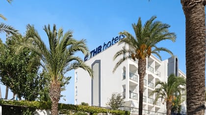 THB Gran Playa, Adult Only Hotel, Paseo Colón, 126, 07458 Can Picafort, Santa Margalida, Mallorca, photo 1