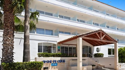 THB Dos Playas, Adult Only Hotel, Carrer de Mistral, 2, 07590 Cala Ratjada, Capdepera, Mallorca, photo 2