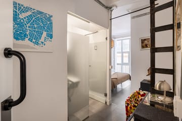 Antiguo Brondo Selfcheck-in Smart Rooms, City Hotel, Carrer de Can Brondo, 1, Centre, 07001 Palma, Mallorca, photo 3