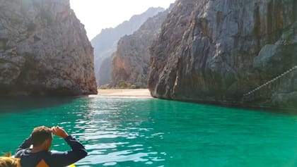 Sollermar, Activities & Sightseeing, Port de Sóller, Mallorca, photo 2