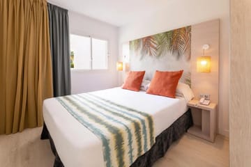 Palm Garden Apartments, Aparthotels, Av. Reina Sofia, 1, Port d´Alcúdia, Mallorca, photo 1