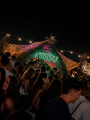 AMØK Mallorca, Party & Nightlife, Palma de Mallorca, photo 2