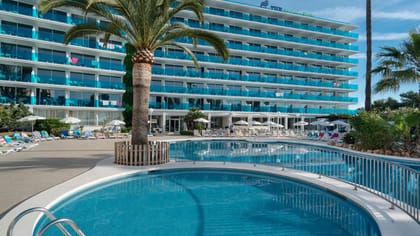 THB Sa Coma Platja, Beach Hotel, Carrer Ses Savines s/n, 07560 Sa Coma, Sant Llorenç des Cardassar, Mallorca, photo 3