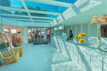 FERGUS Style Palmanova, Adult Only Hotel, Carrer Passeig de la Mar, 14, 07181 Palmanova, Illes Balears, Spain, Mallorca, photo 3