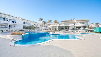 THB Guya Playa, Family Hotel, Carrer Es Secret, s/n, 07590 Cala Ratjada, Mallorca, photo 3