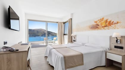 THB Cala Lliteras, Adult Only Hotel, Carrer de na Lliteres 9, 07590 Cala Ratjada, Mallorca, photo 2