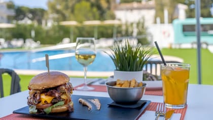 THB María Isabel, Adult Only Hotel, Carrer Villa Garcia de Arosa, 19, 07610 Playa de Palma, Mallorca, photo 3
