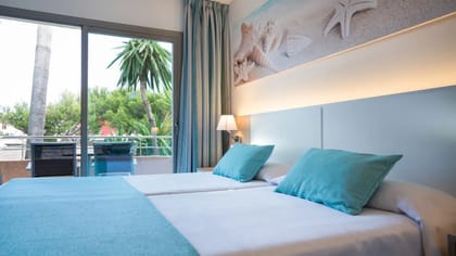 THB Guya Playa, Family Hotel, Carrer Es Secret, s/n, 07590 Cala Ratjada, Mallorca, photo 1