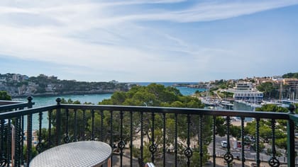 THB Felip, Adult Only Hotel, Carrer d’En Bordils 41, 07680 Porto Cristo, Manacor, Mallorca, photo 3