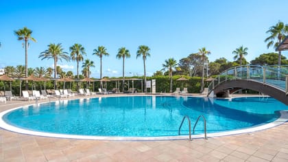 THB El Cid, Beach Hotel, Carrer del Vaixell, 2, Platja de Palma i Pla de Sant Jordi, 07610 Palma, Illes Balears, Spain, Mallorca, photo 4