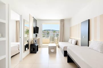 FERGUS Club Mallorca Waterpark, Family Hotel, Avenida Las Palmeras, 12, 07181 Magaluf, Balearic Islands, Spain, Mallorca, photo 2