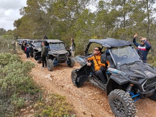 Adventure Tours Mallorca S.L., Activities & Sightseeing, Palma de Mallorca, photo 3